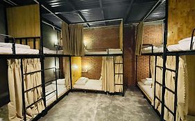 Ikigai Dorm Hostel - Danang Beach