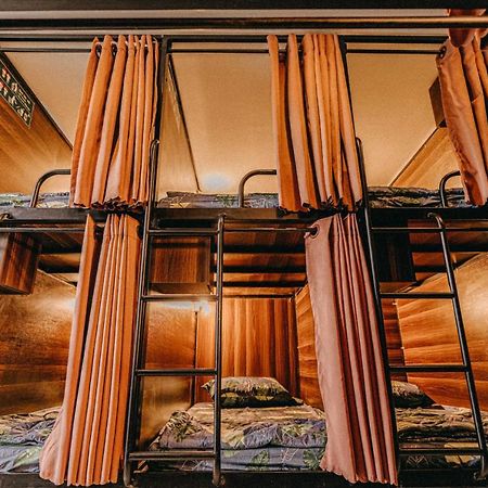 Ikigai Dorm Hostel - Danang Beach Ngoại thất bức ảnh