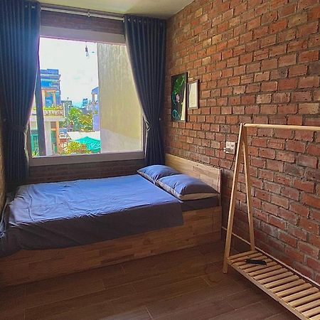 Ikigai Dorm Hostel - Danang Beach Ngoại thất bức ảnh