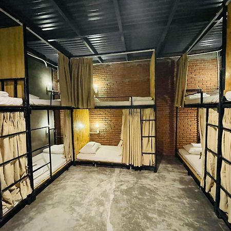 Ikigai Dorm Hostel - Danang Beach Ngoại thất bức ảnh