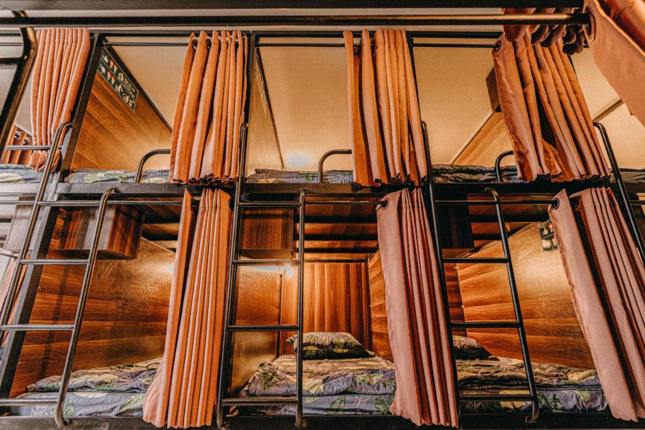 Ikigai Dorm Hostel - Danang Beach Ngoại thất bức ảnh