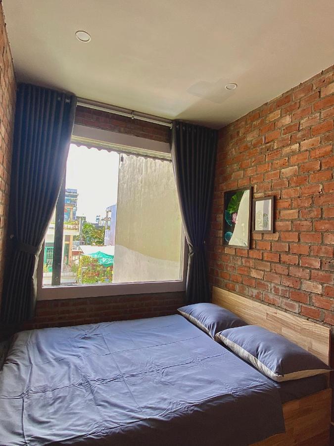Ikigai Dorm Hostel - Danang Beach Ngoại thất bức ảnh