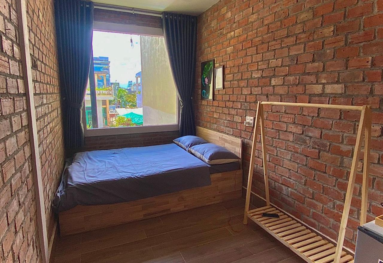 Ikigai Dorm Hostel - Danang Beach Ngoại thất bức ảnh