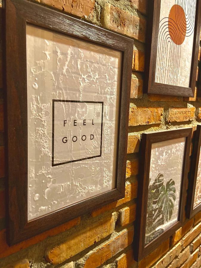 Ikigai Dorm Hostel - Danang Beach Ngoại thất bức ảnh