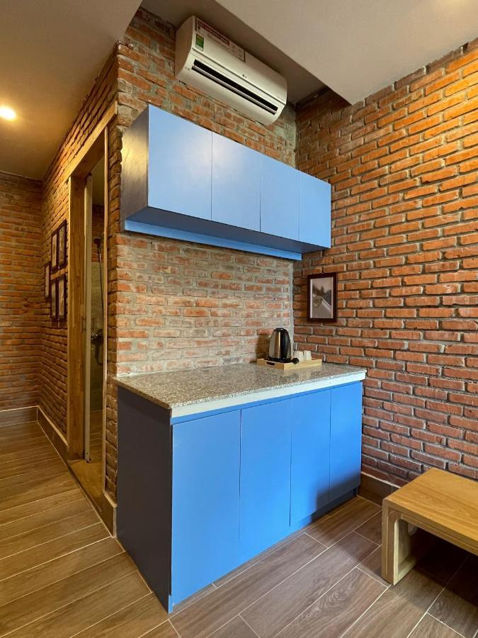 Ikigai Dorm Hostel - Danang Beach Ngoại thất bức ảnh
