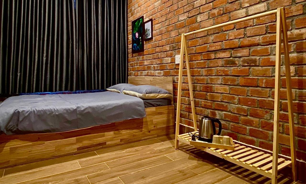Ikigai Dorm Hostel - Danang Beach Ngoại thất bức ảnh
