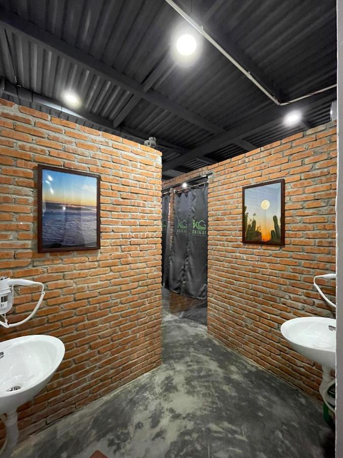 Ikigai Dorm Hostel - Danang Beach Ngoại thất bức ảnh