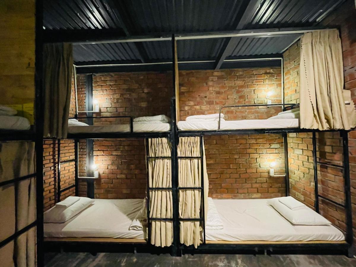Ikigai Dorm Hostel - Danang Beach Ngoại thất bức ảnh